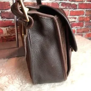 Coach | Bags | Vintage Rare Coach 5284 Berkeley Messenger